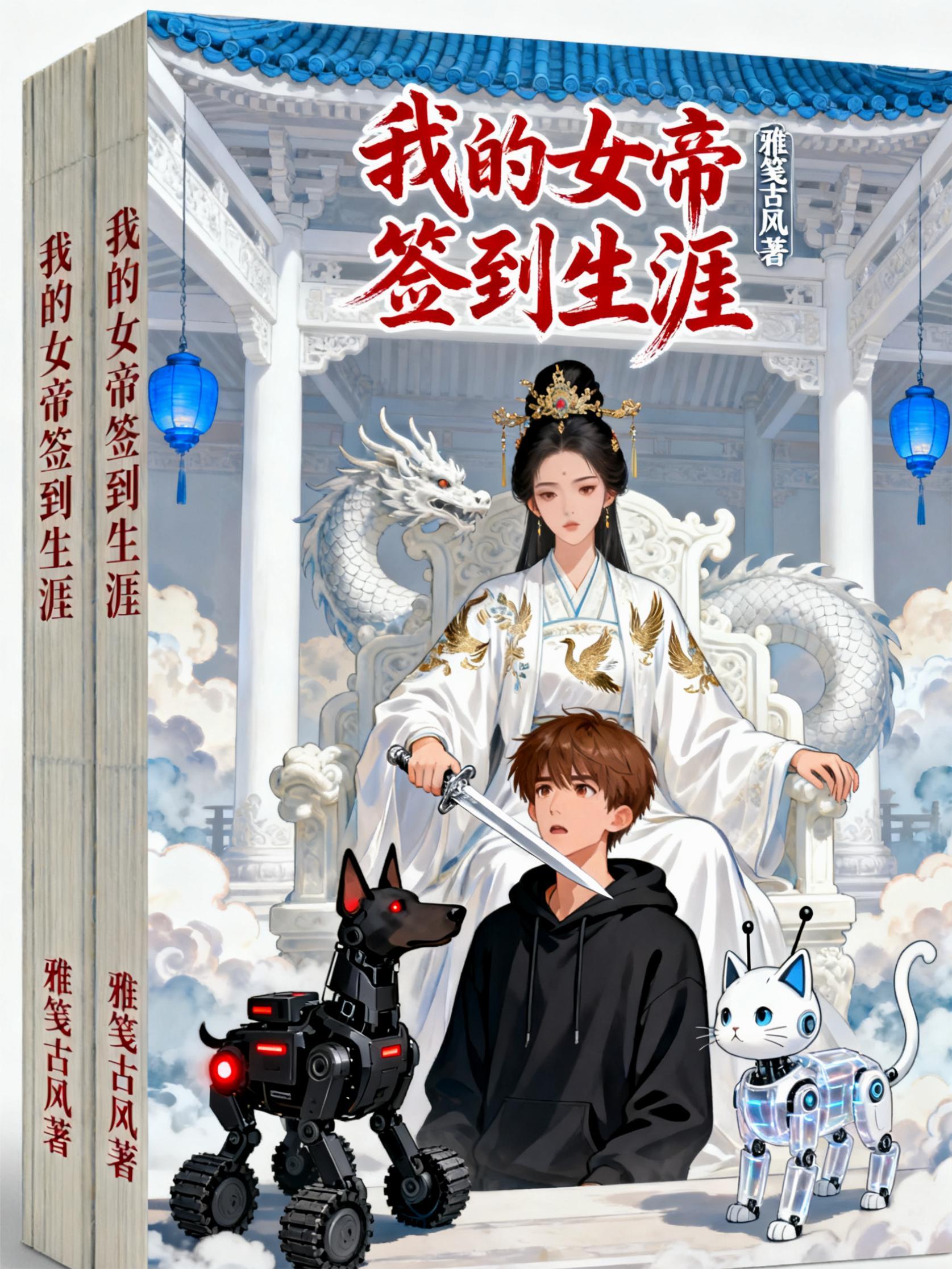 一心入魔