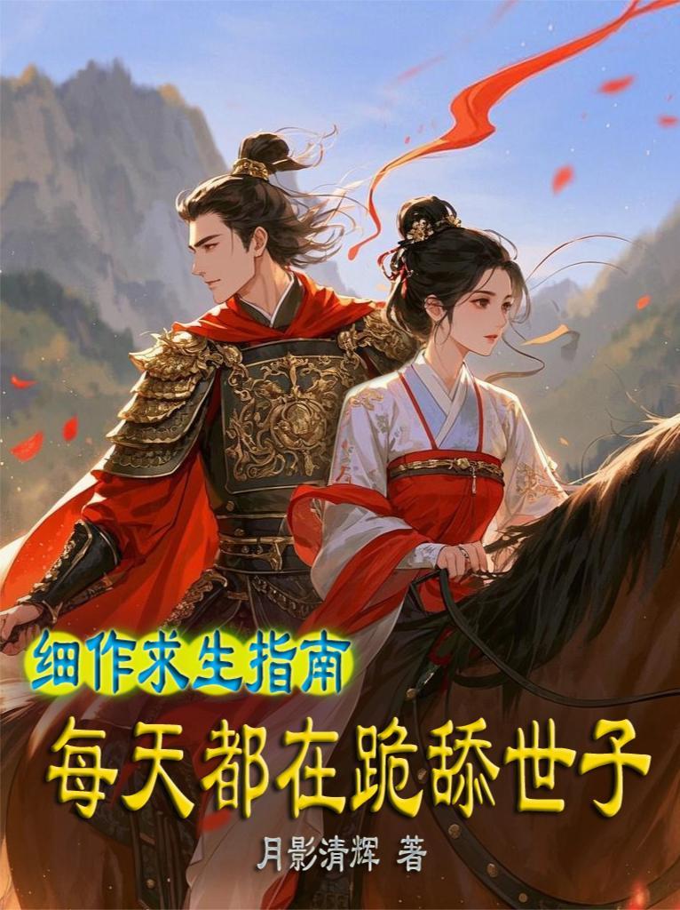 九幽走私犯:我在仙庭当卧底