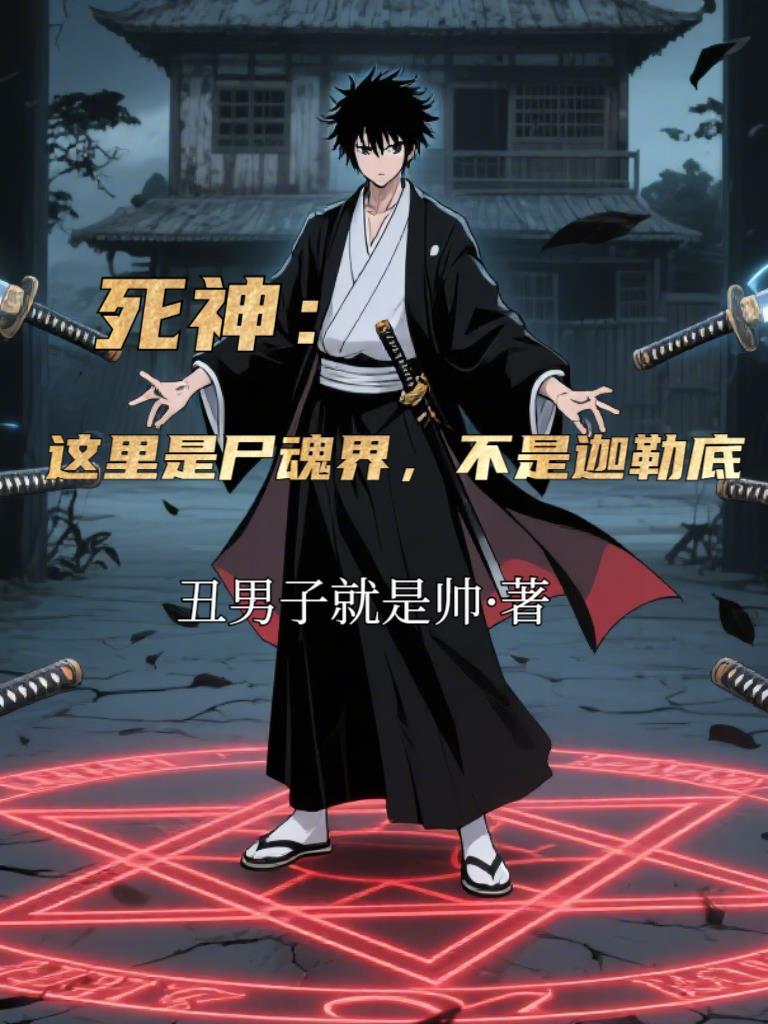逐出家族第一天,我成了邪剑仙!
