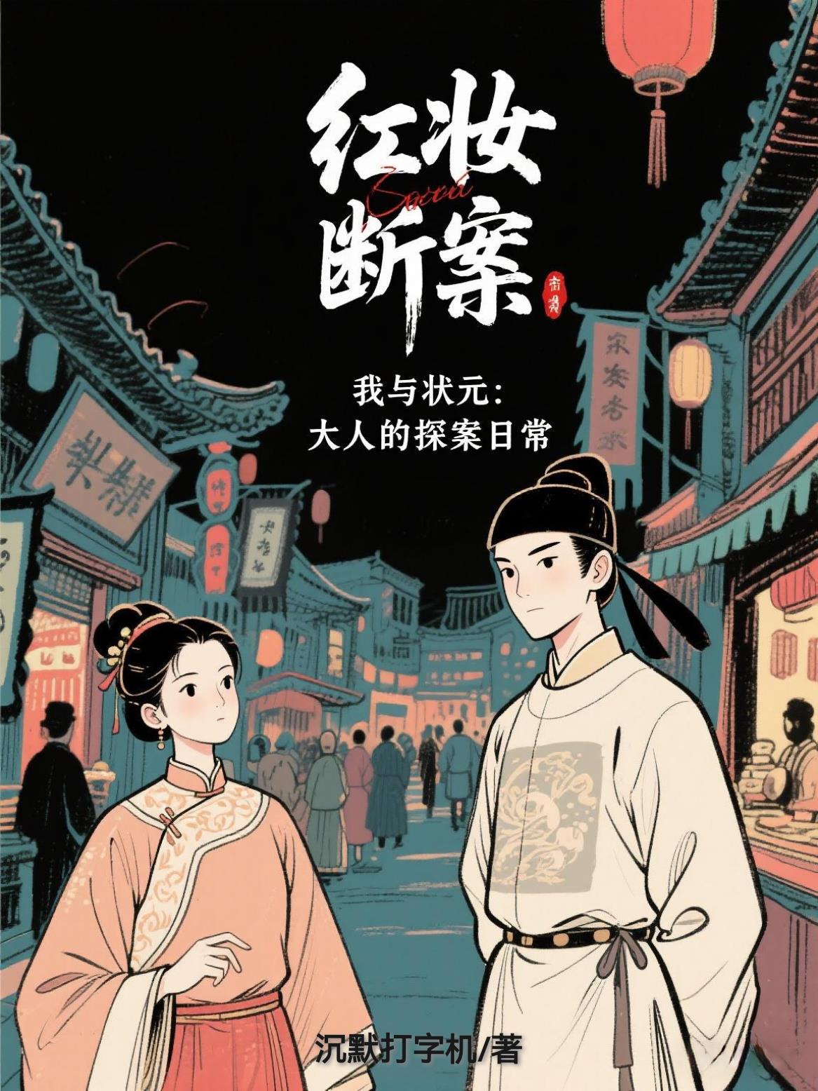 我,带家族和神兽飞升了