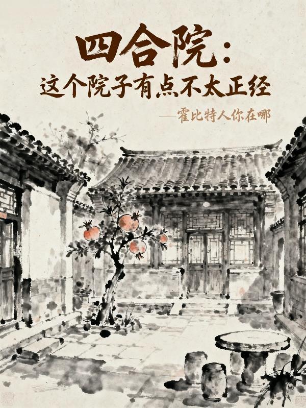 废土领主的精神自救指南