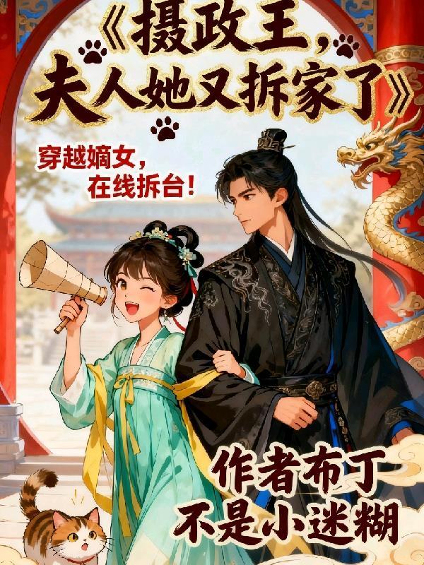 天选之女，