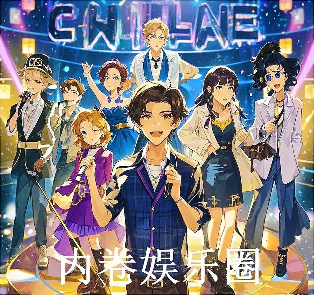 重生型月的我在篡夺神明