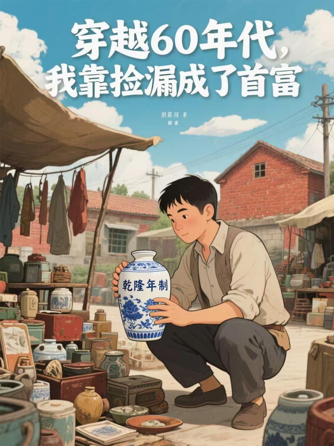 联姻不是说合适就行?怎么上心了