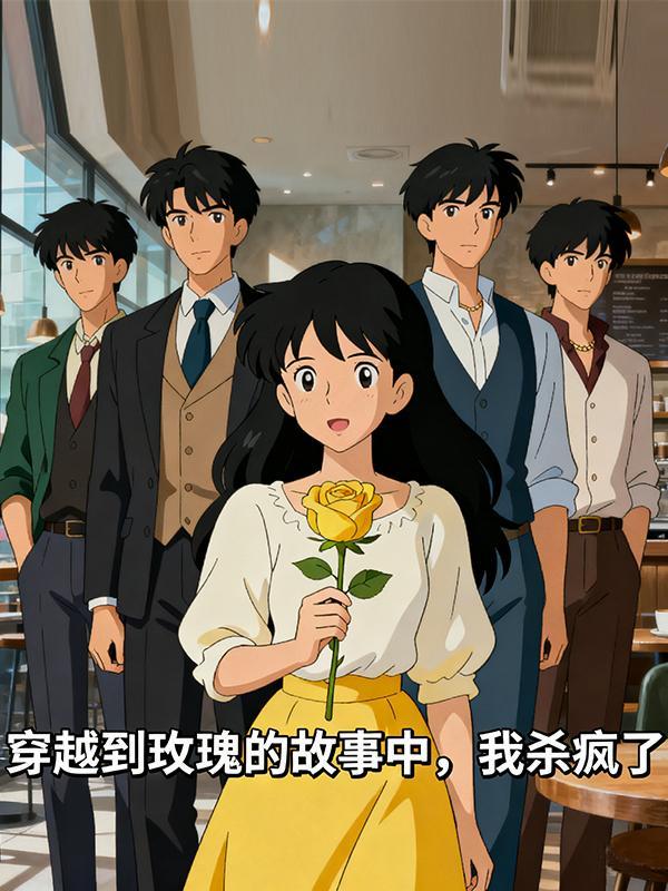 穿越成傻柱，院里怎么都是我的孩
