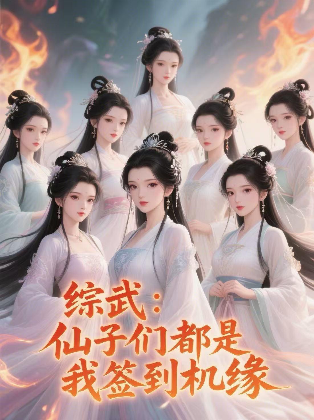 七零机械女王，冷面军官宠上天