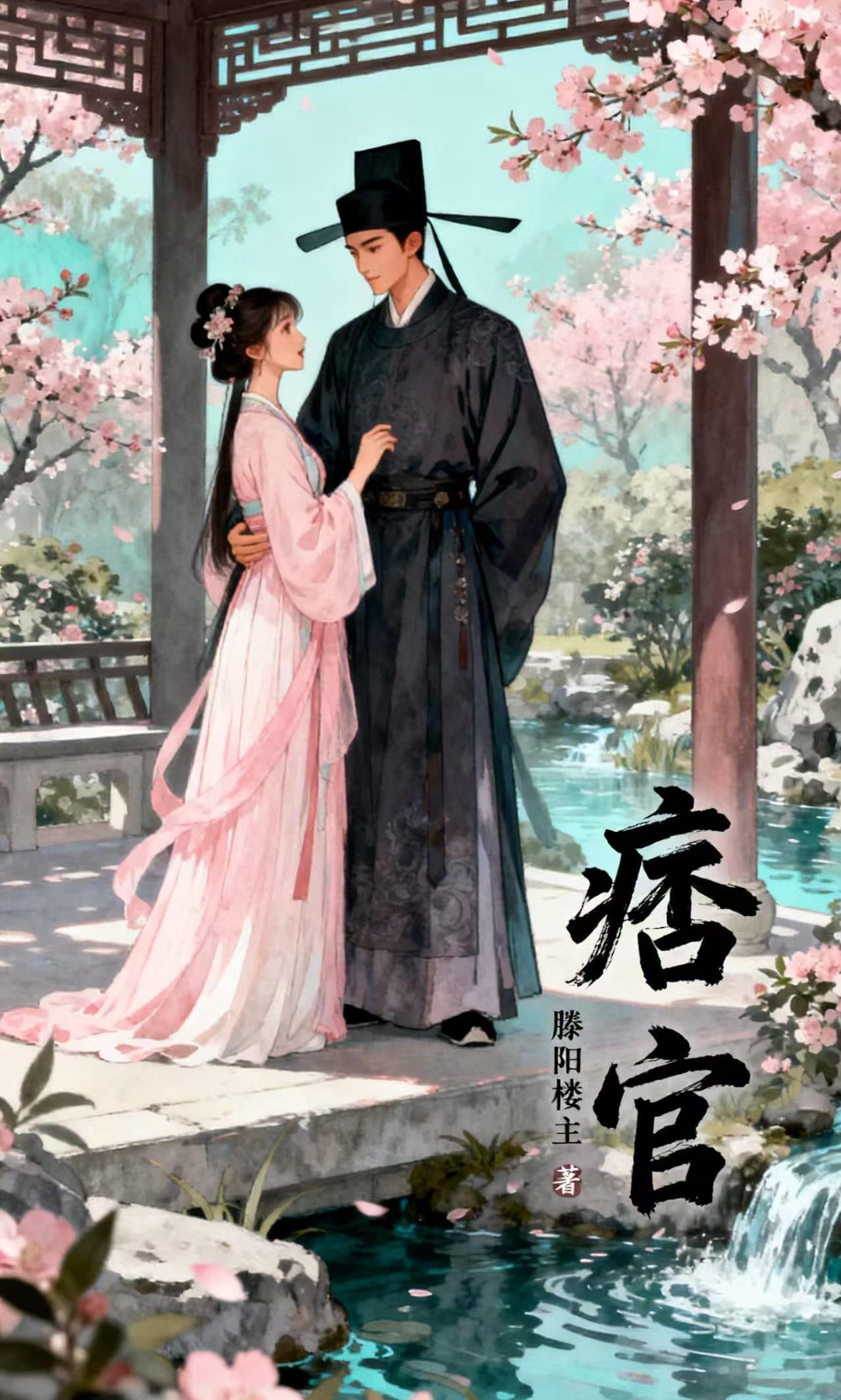 先生风流满金陵
