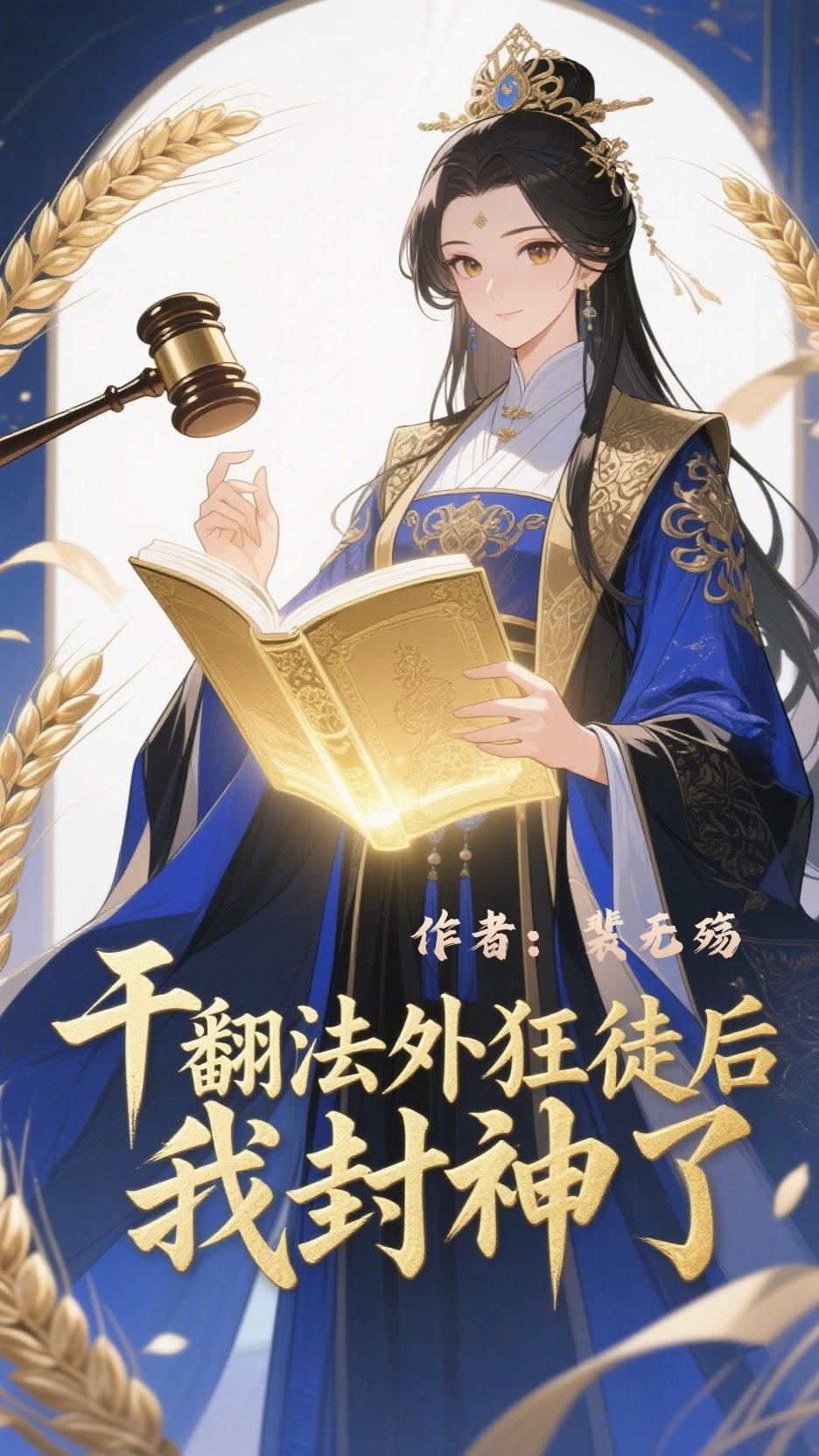 邪修不加班: