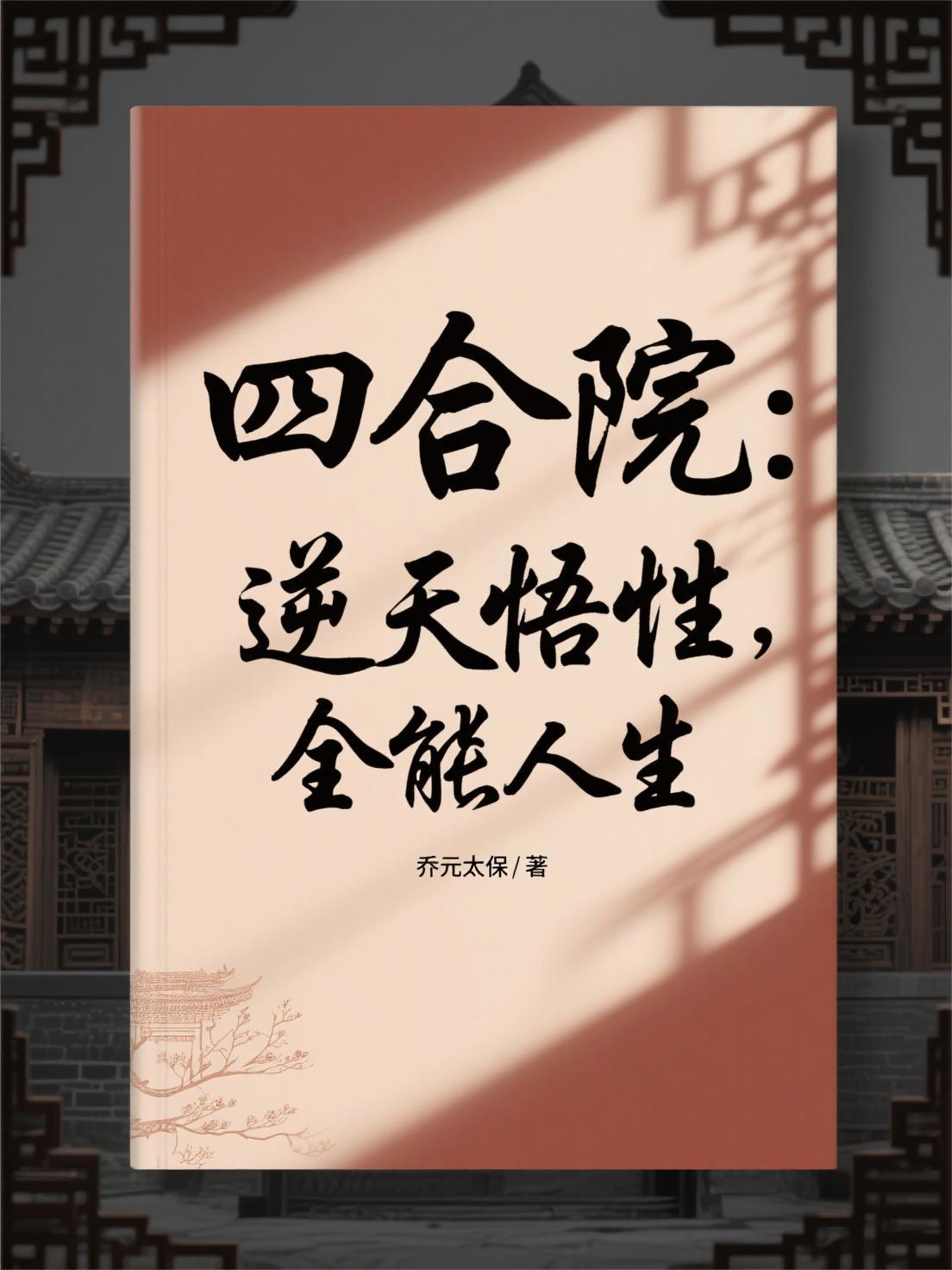 仙子视我为鼎炉，我却吞魔成圣