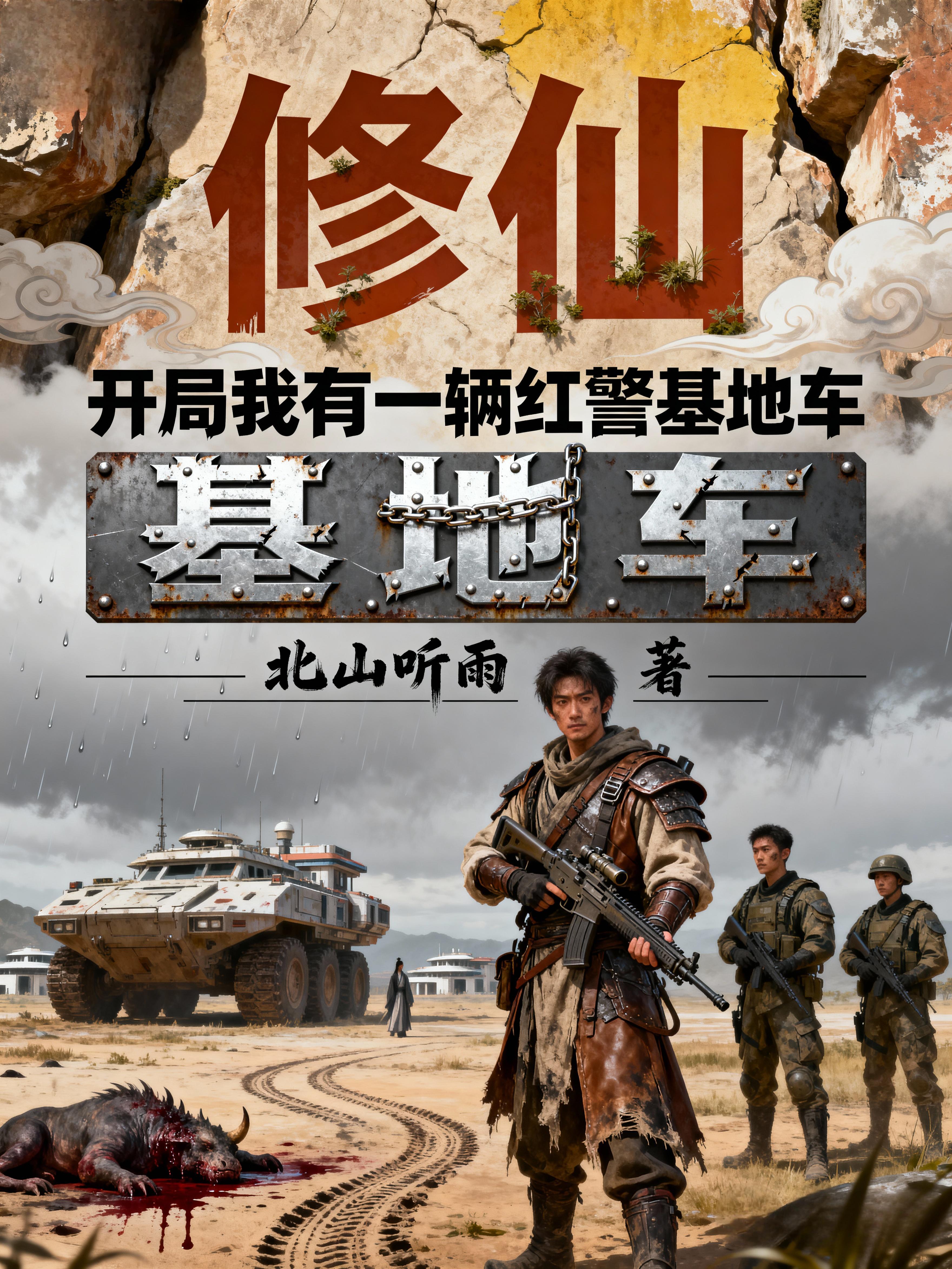 综影视:我的武器成精了