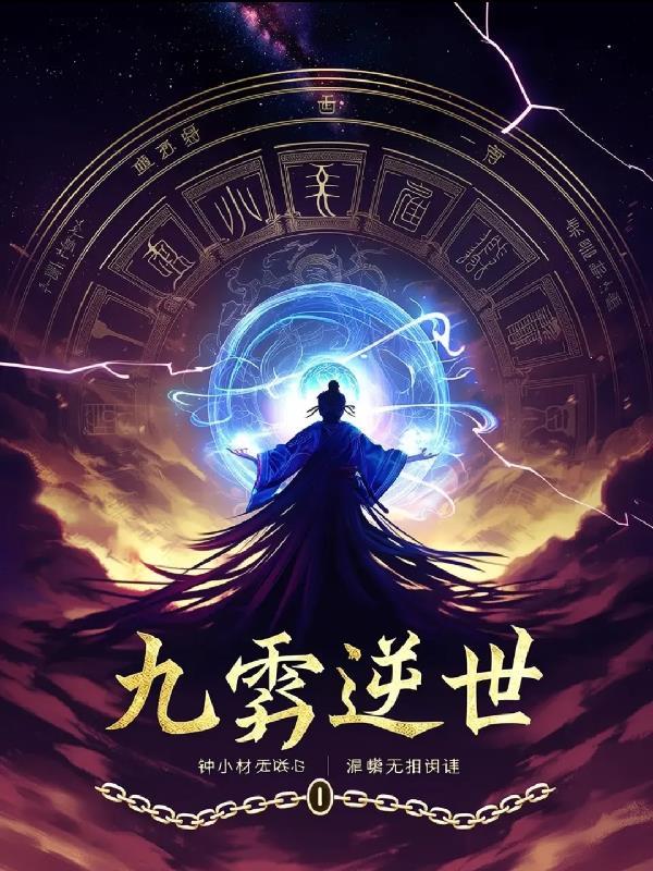 四合院之基因重构:双穿者的暗战