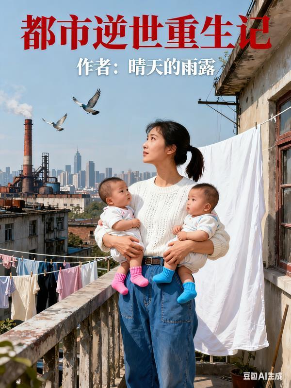 国士无双:我的隐藏身份震惊全球