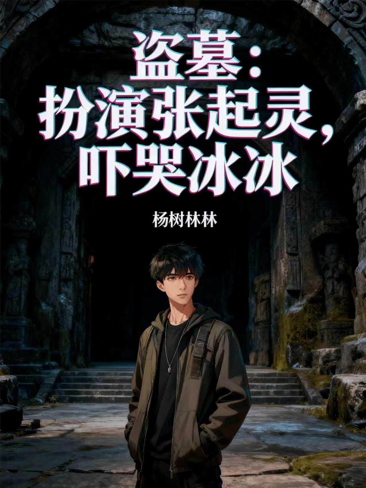尸语者案件