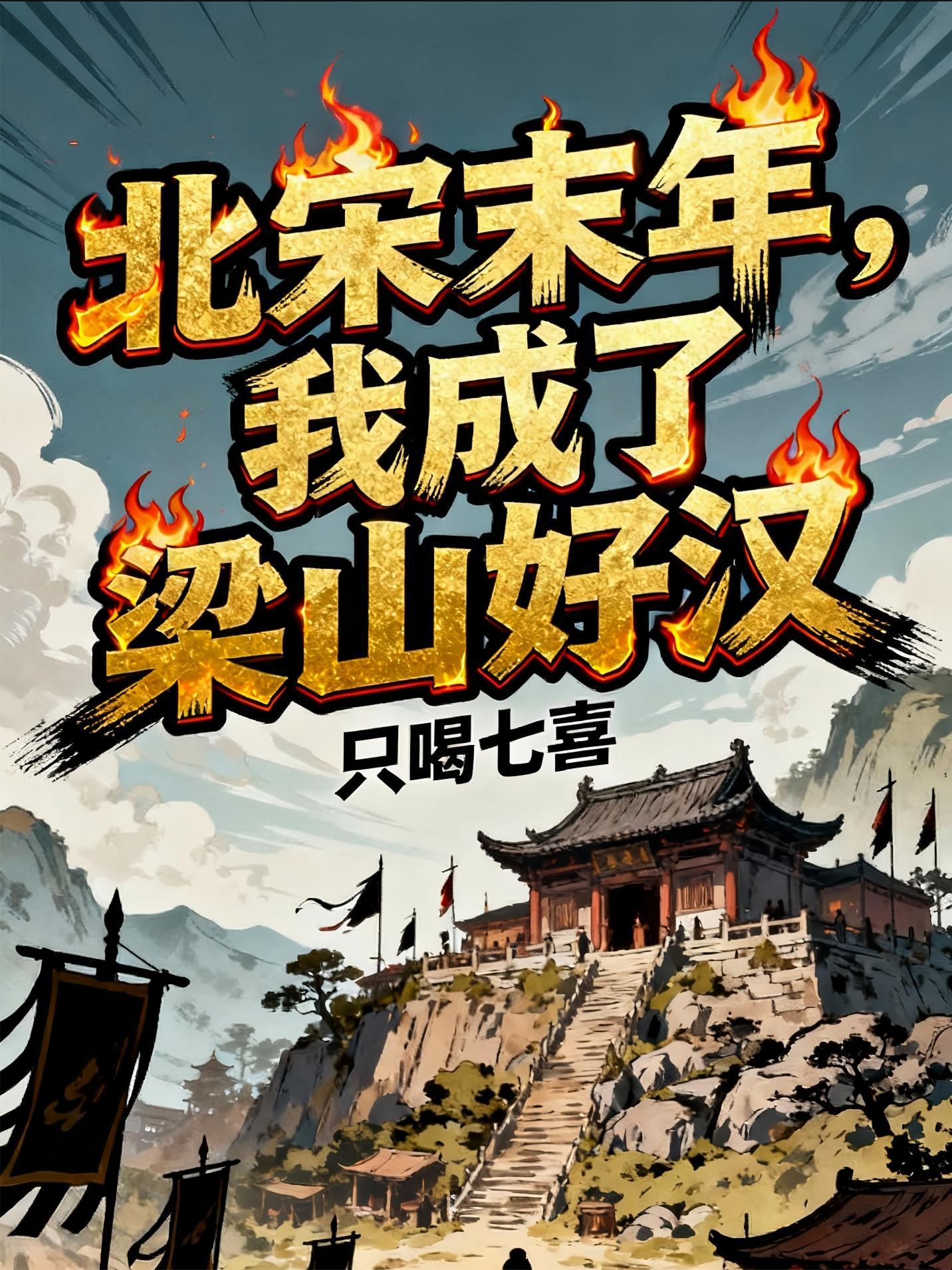 别人修仙，我修心魔！