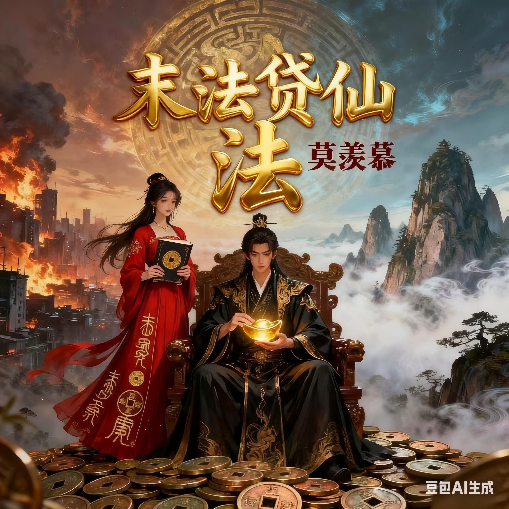 遇见陈宇