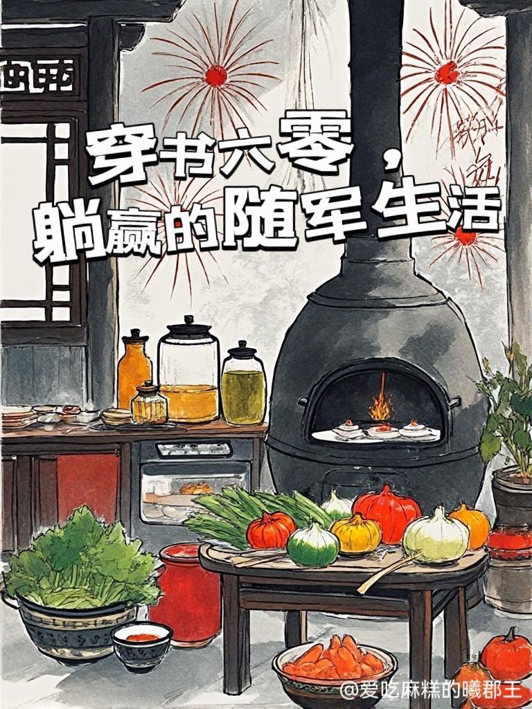 对门的泳坛冠军是我的