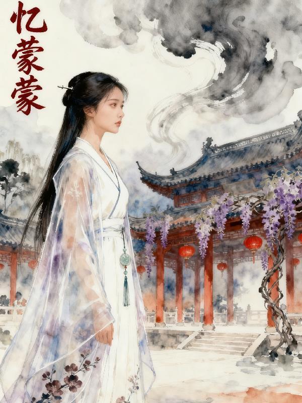 注定不会幸福
