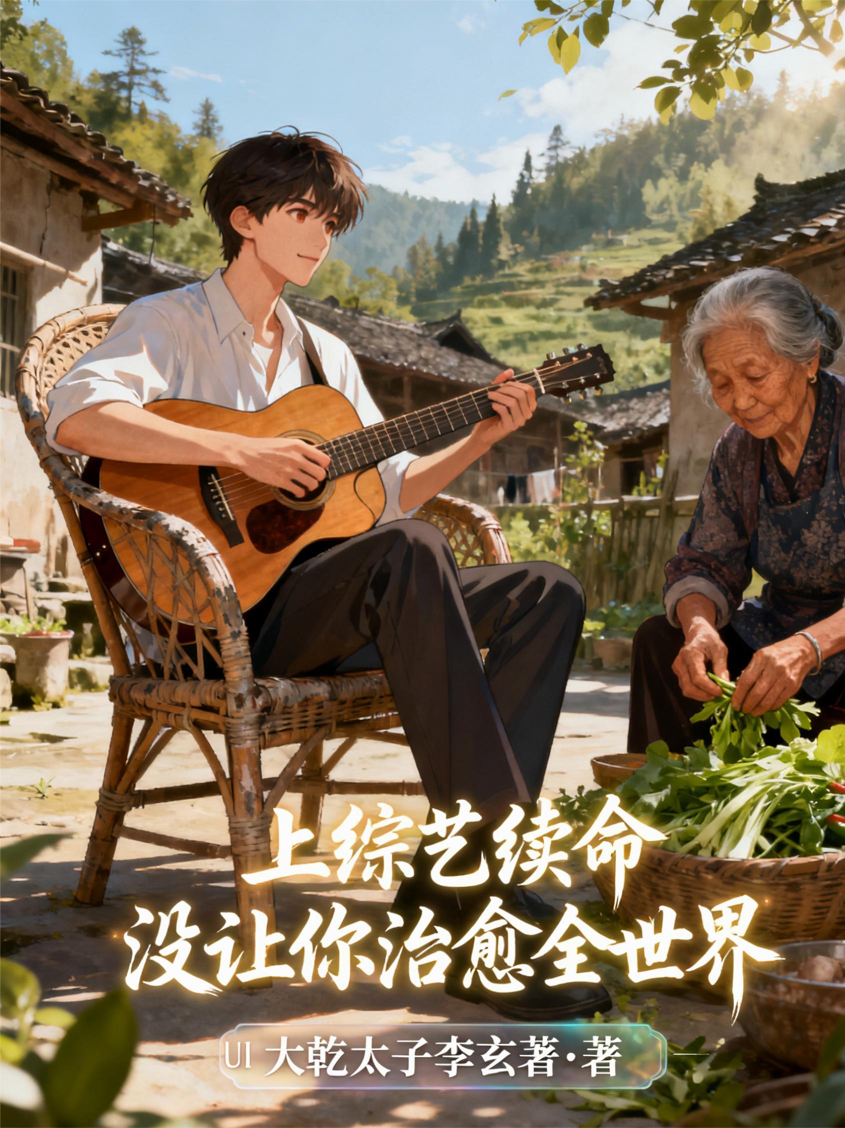 凡人修仙步
