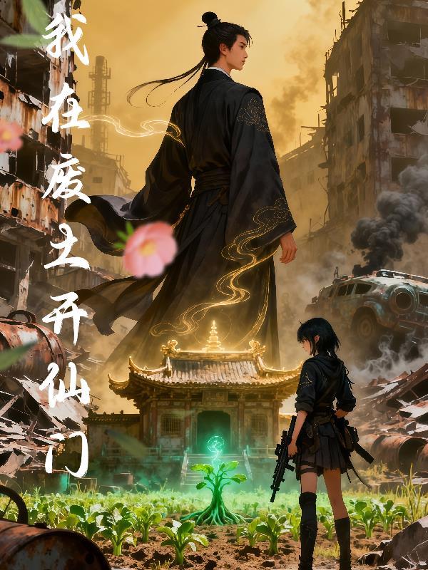 时空锚点:玄尘现世
