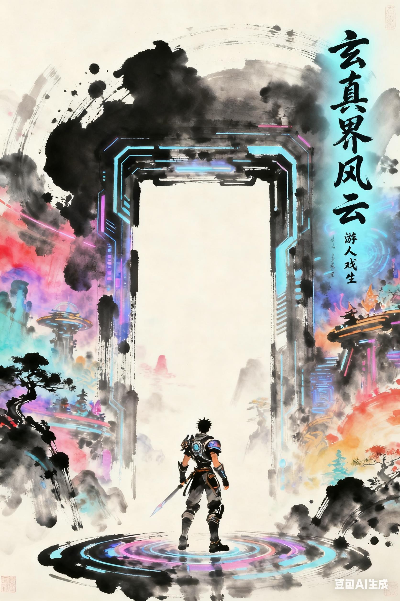 快穿之灵魂深处的他