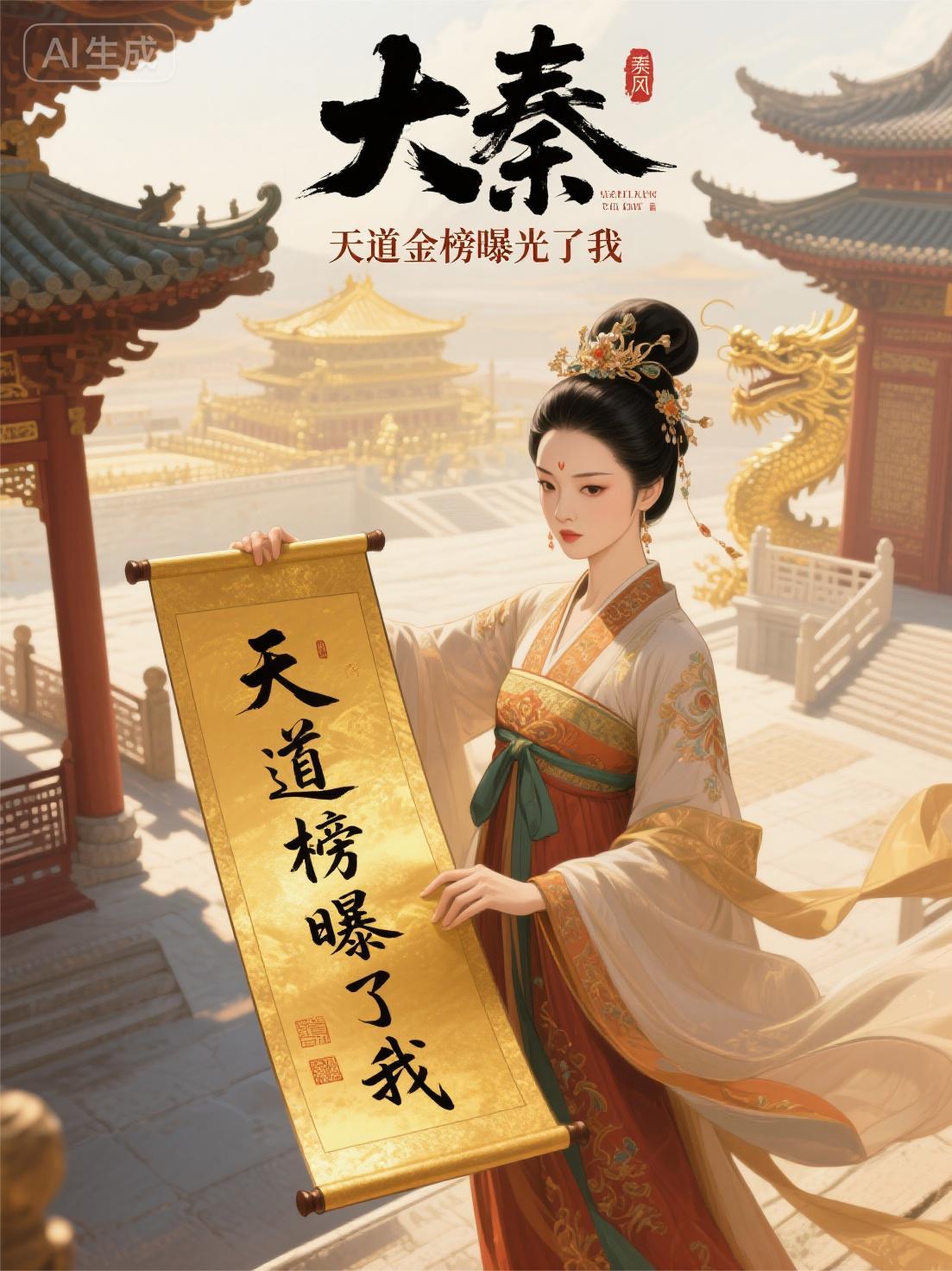 明末最强寒门