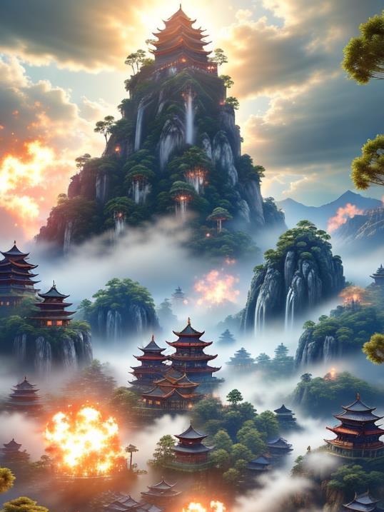 谪仙 九月流火手机在线阅读