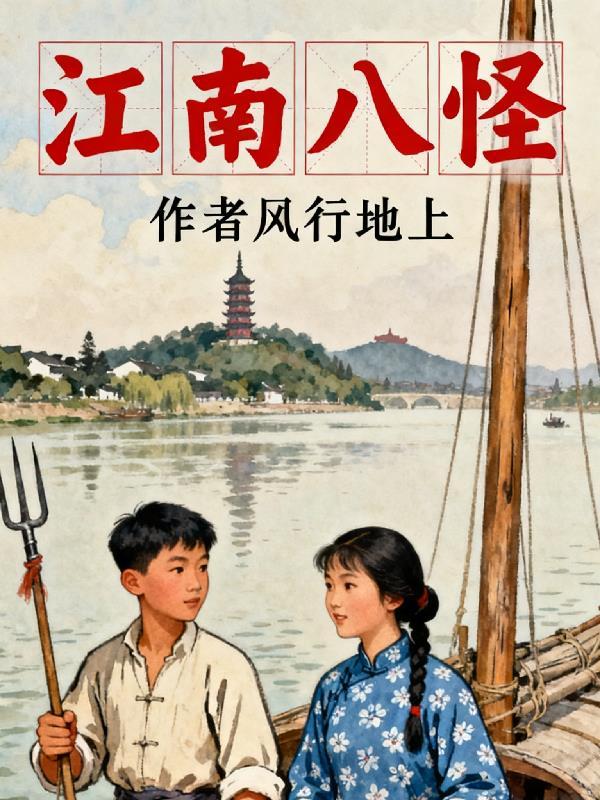 我在末世做战地记者