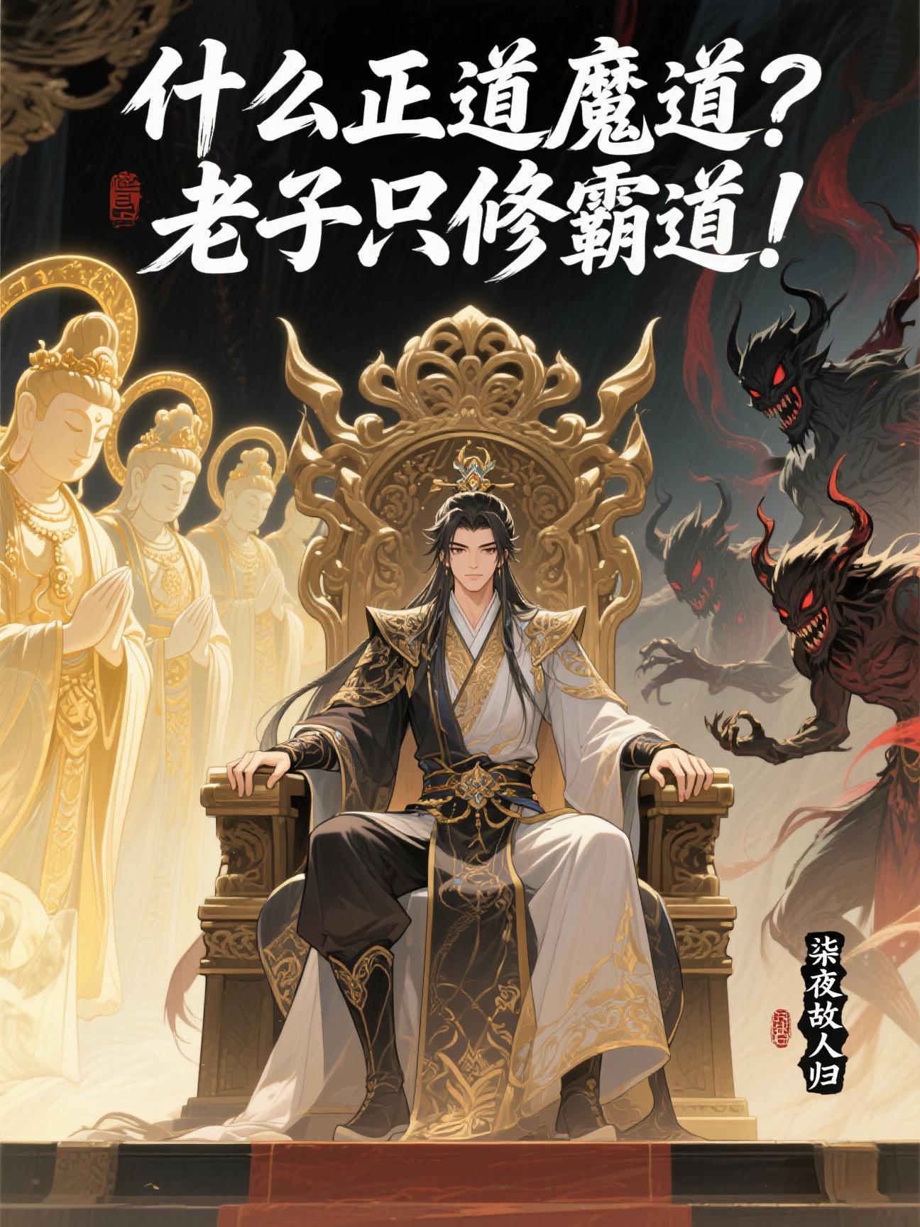 冬渔·上