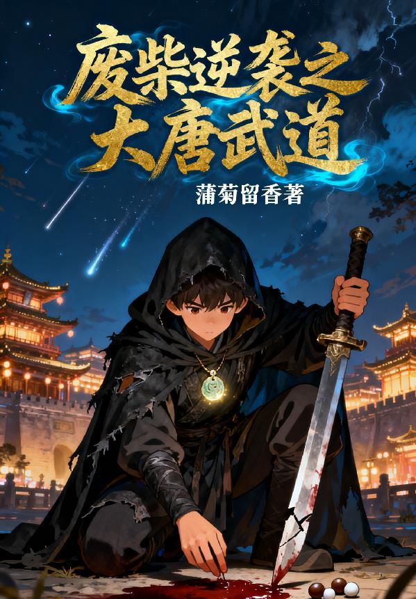 步步惊天