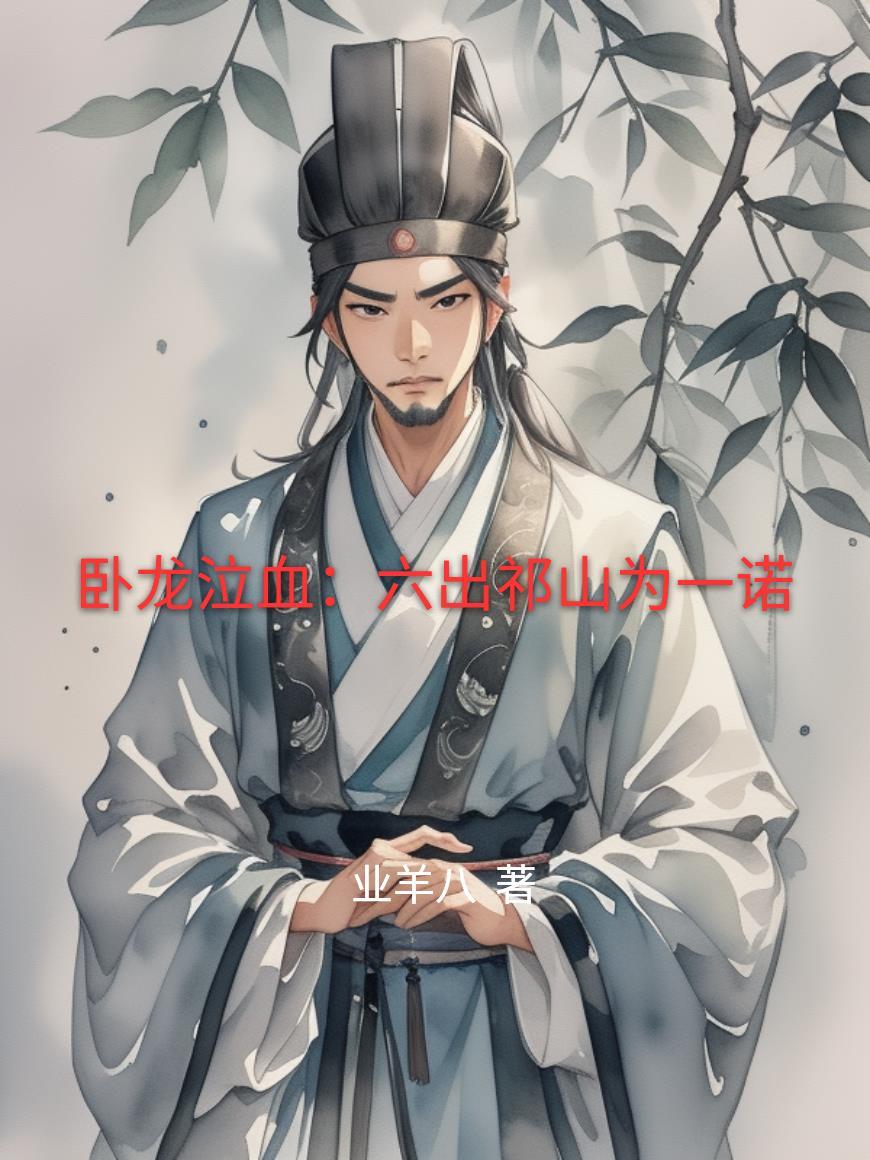 让你出狱复仇，不是让你震惊全世界