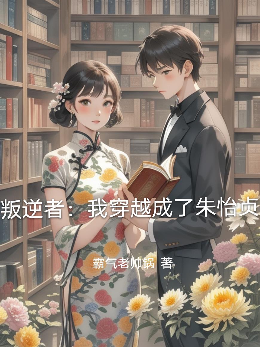 我在美利坚扮演众神