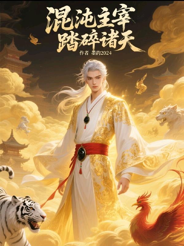合体双修