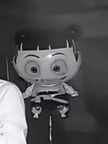 拿蓝就是高手
