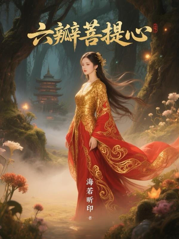 灵魂饲养师之朱小山