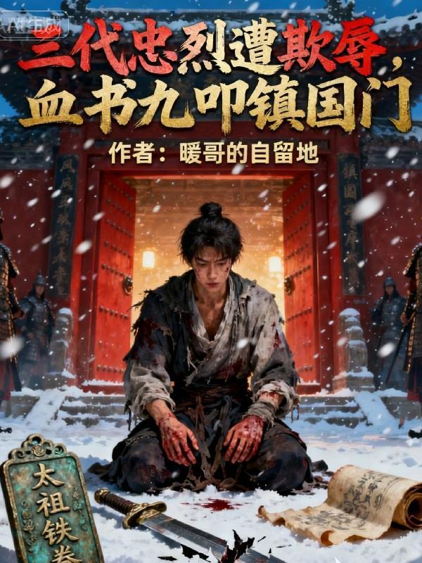 混沌神帝鼎