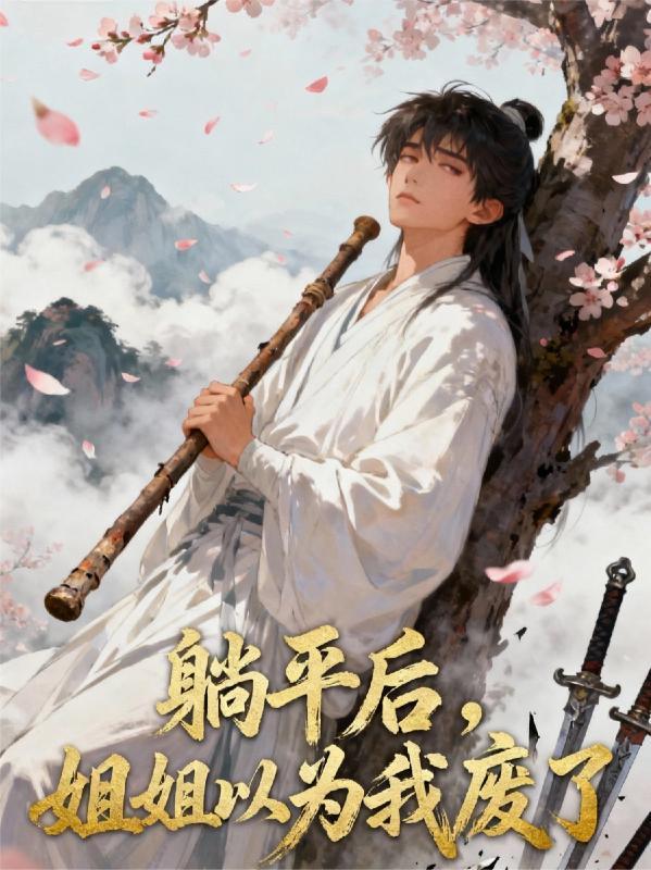 侯门食香：系统带我宠夫逆袭