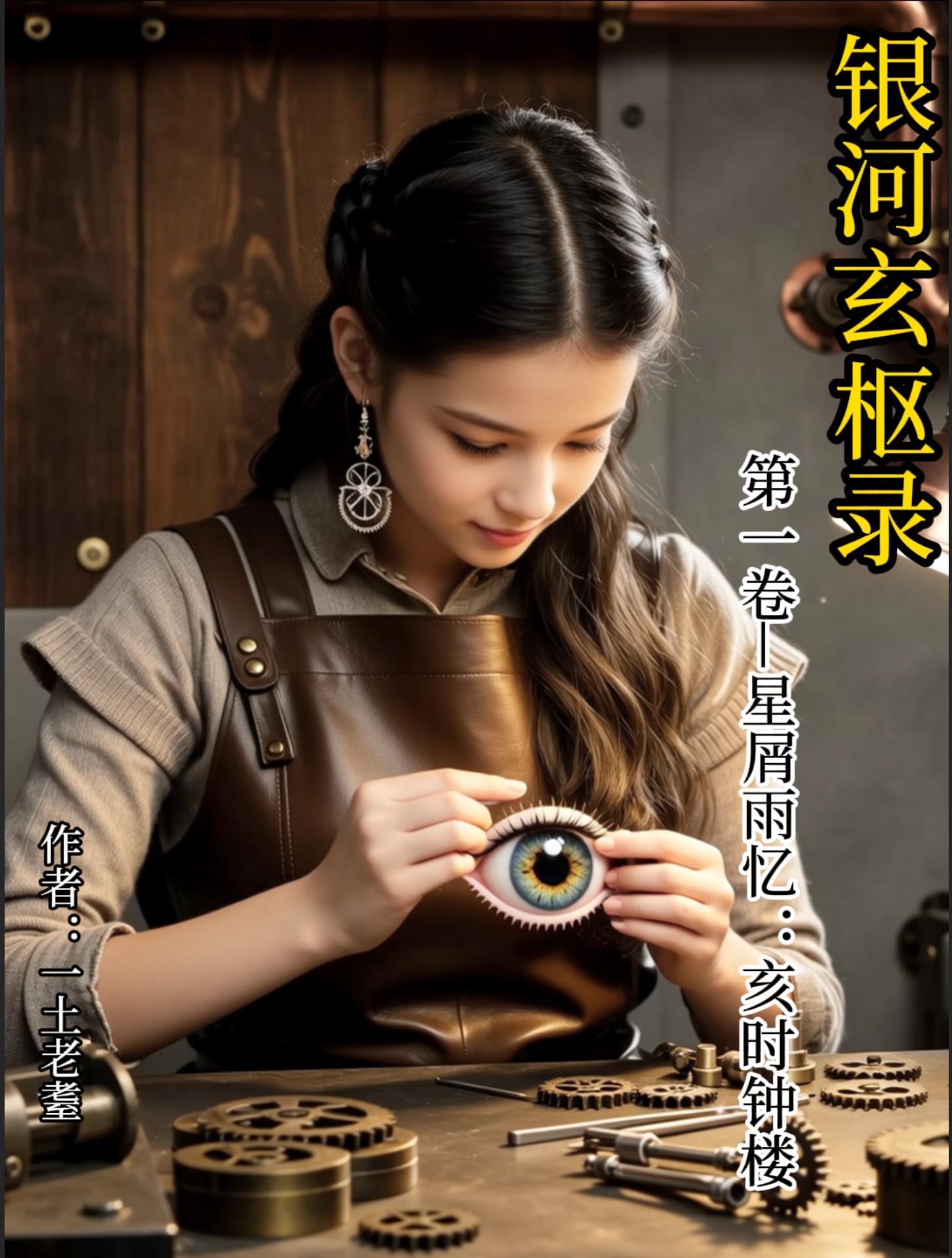 迷雾塔楼