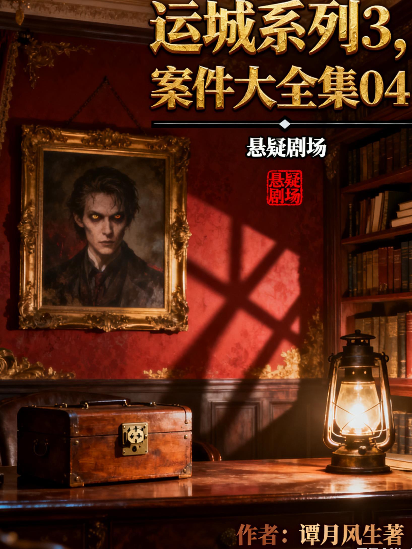 审神者来自修仙界