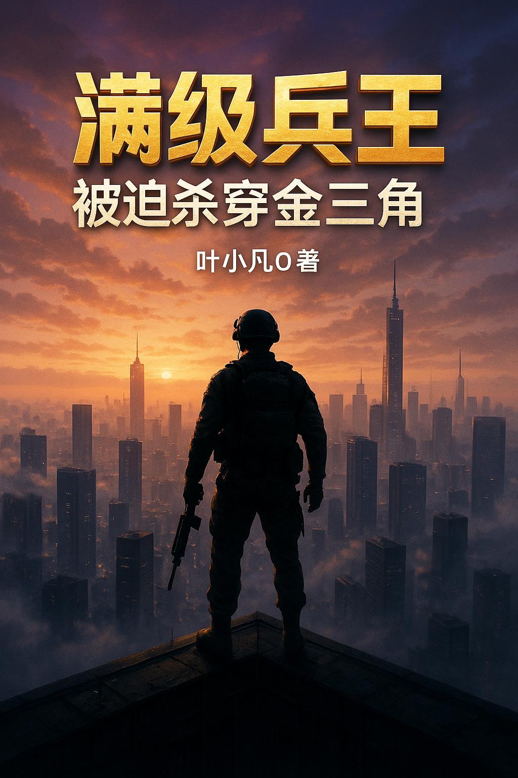 逆生修仙:从白头翁到少年郎