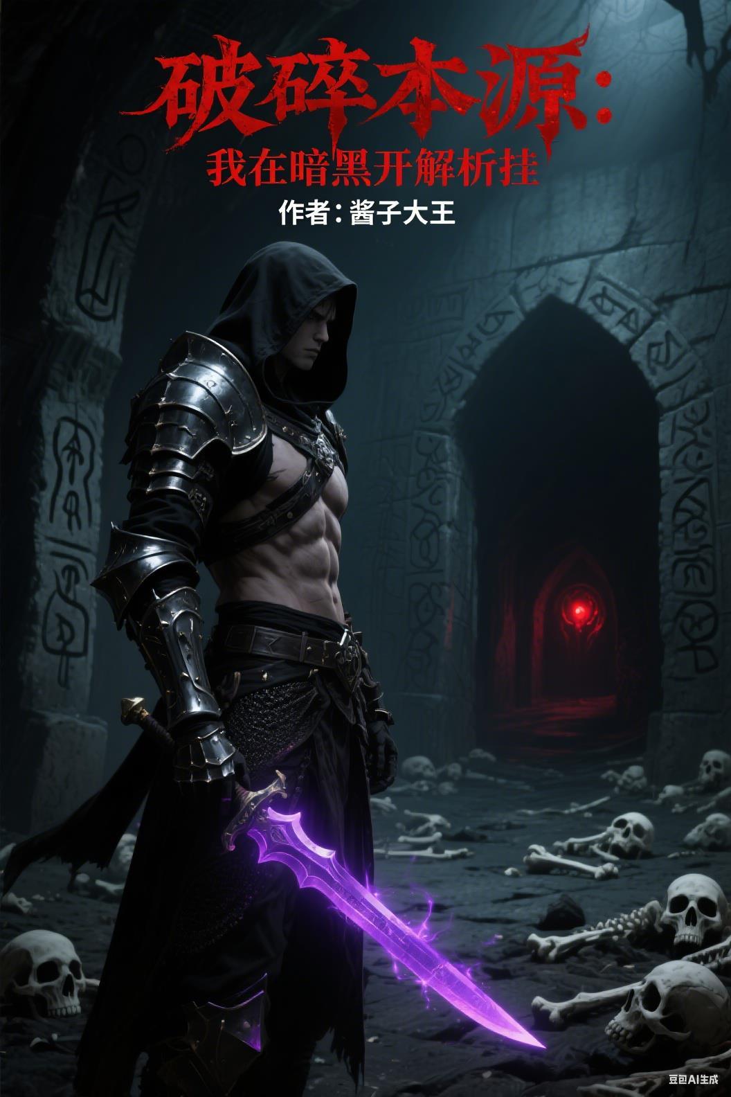 再见，前世