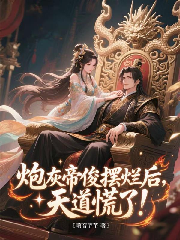 穿成恶毒婆婆后送孙子考状元
