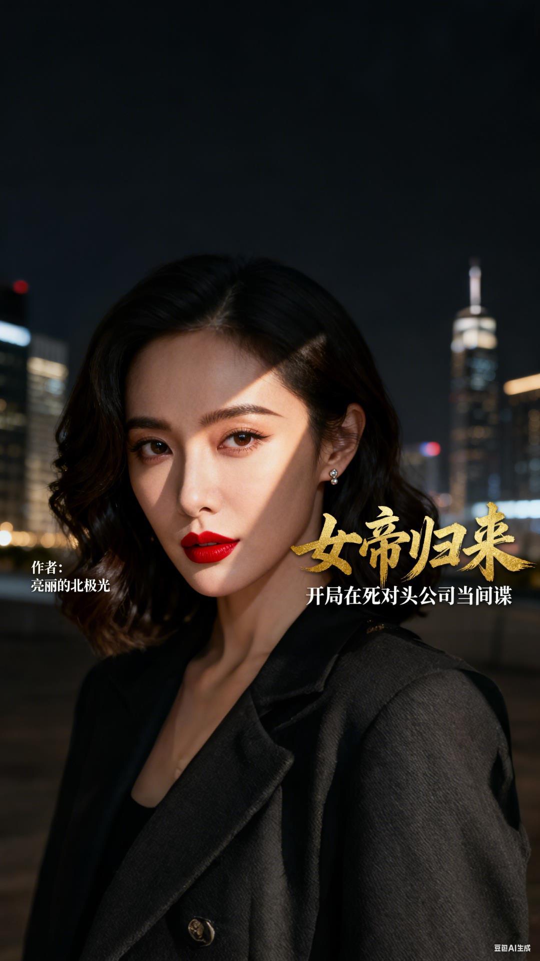 绝世血脉：废柴千金杀回来了