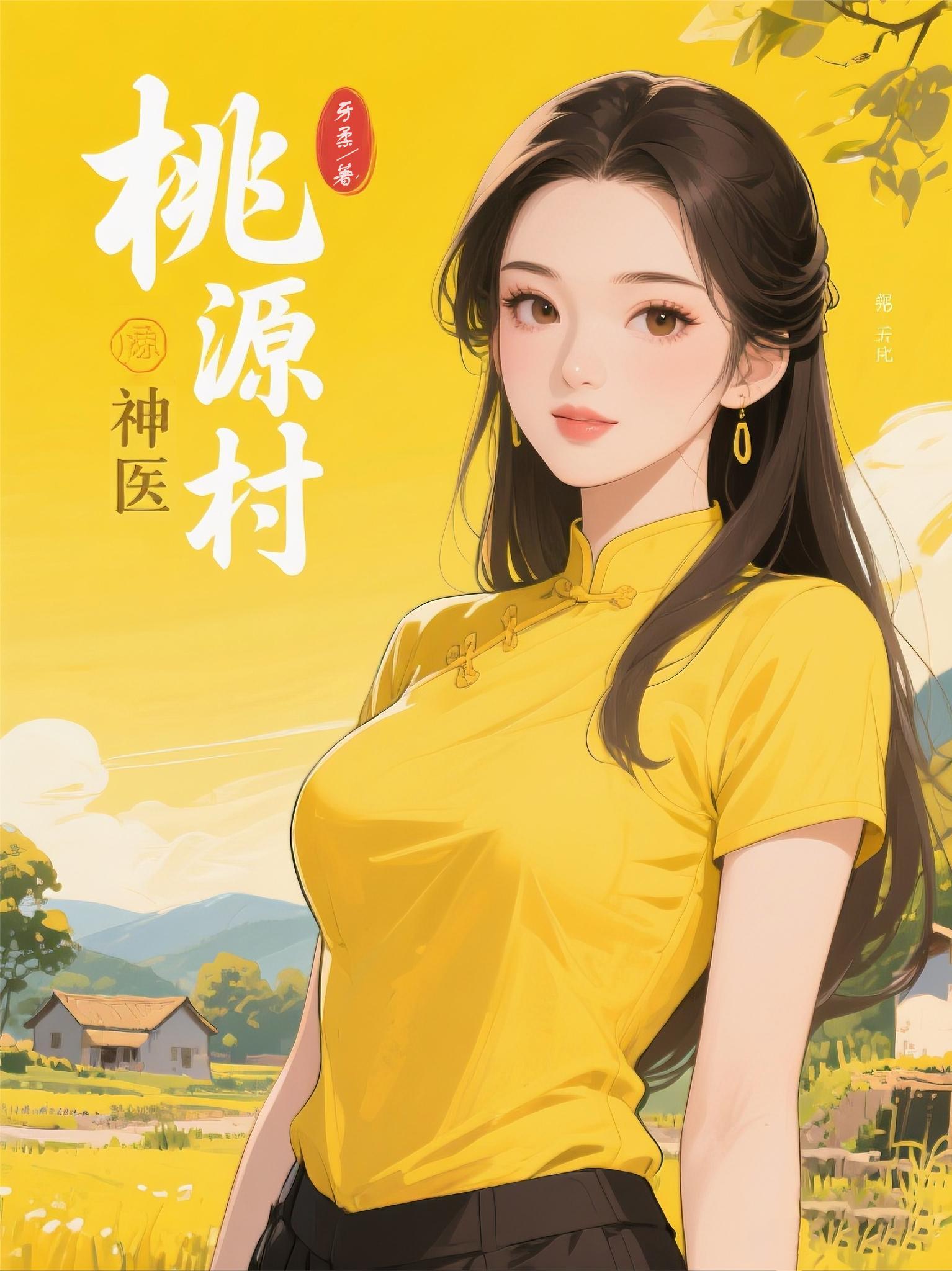 乱葬岗重生:空间神医覆王朝