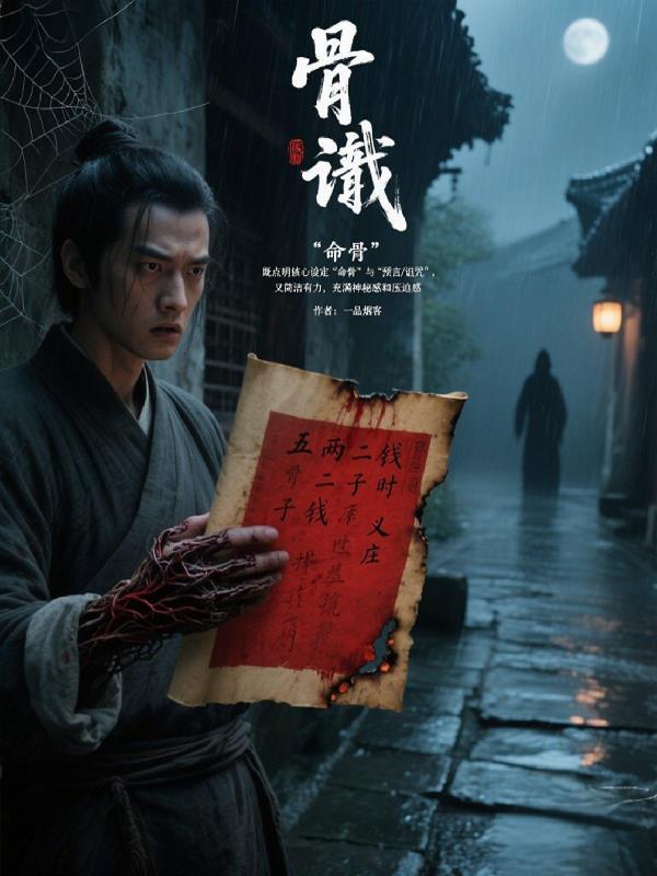 灵根太多了