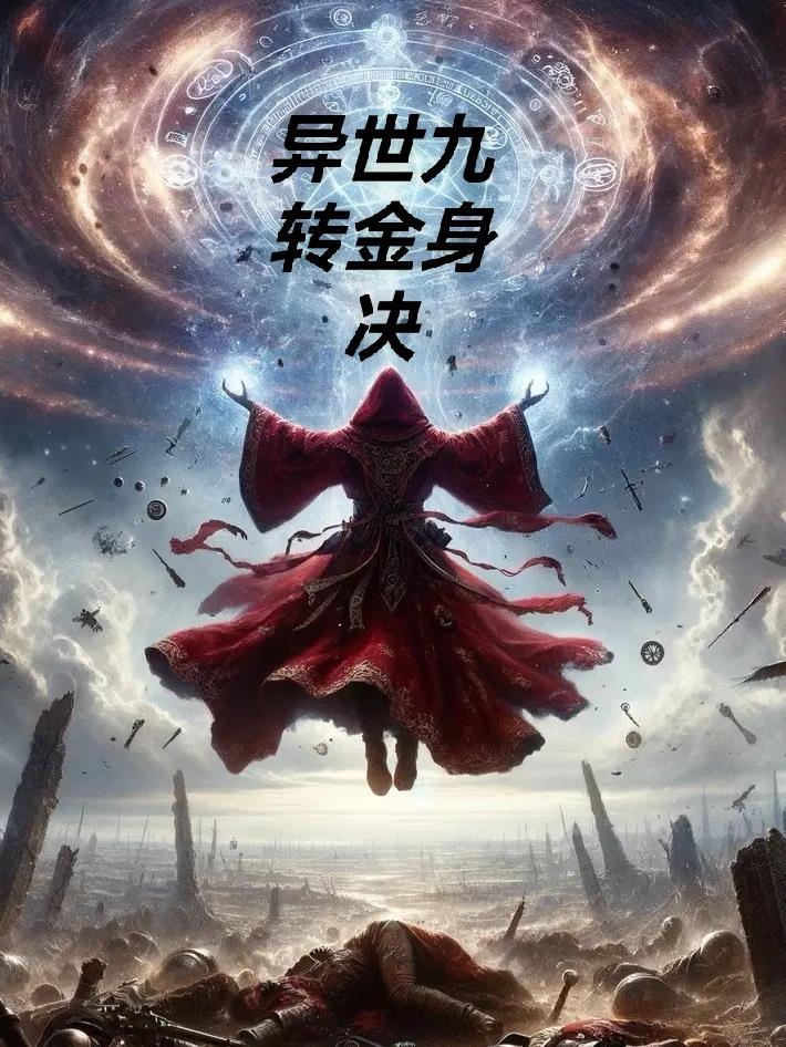 破案：我的共情能力能摸尸