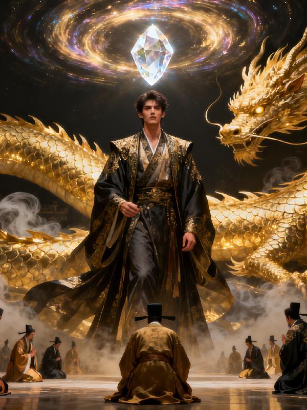 穿越反派靠尴尬变强