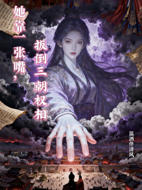 废土鲸落：我体内有只鲲
