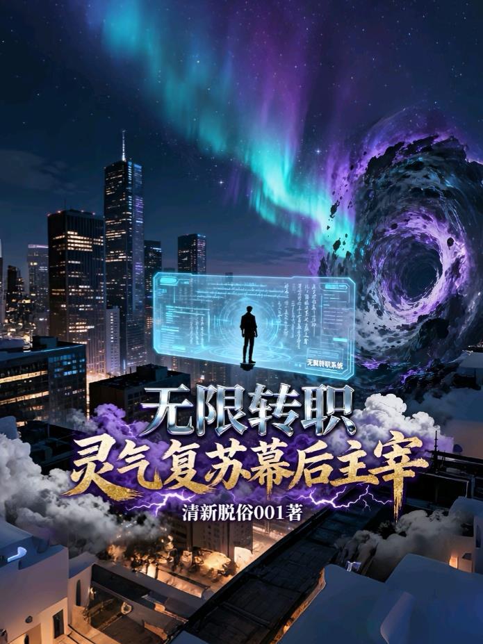 穿越反派，如何自救