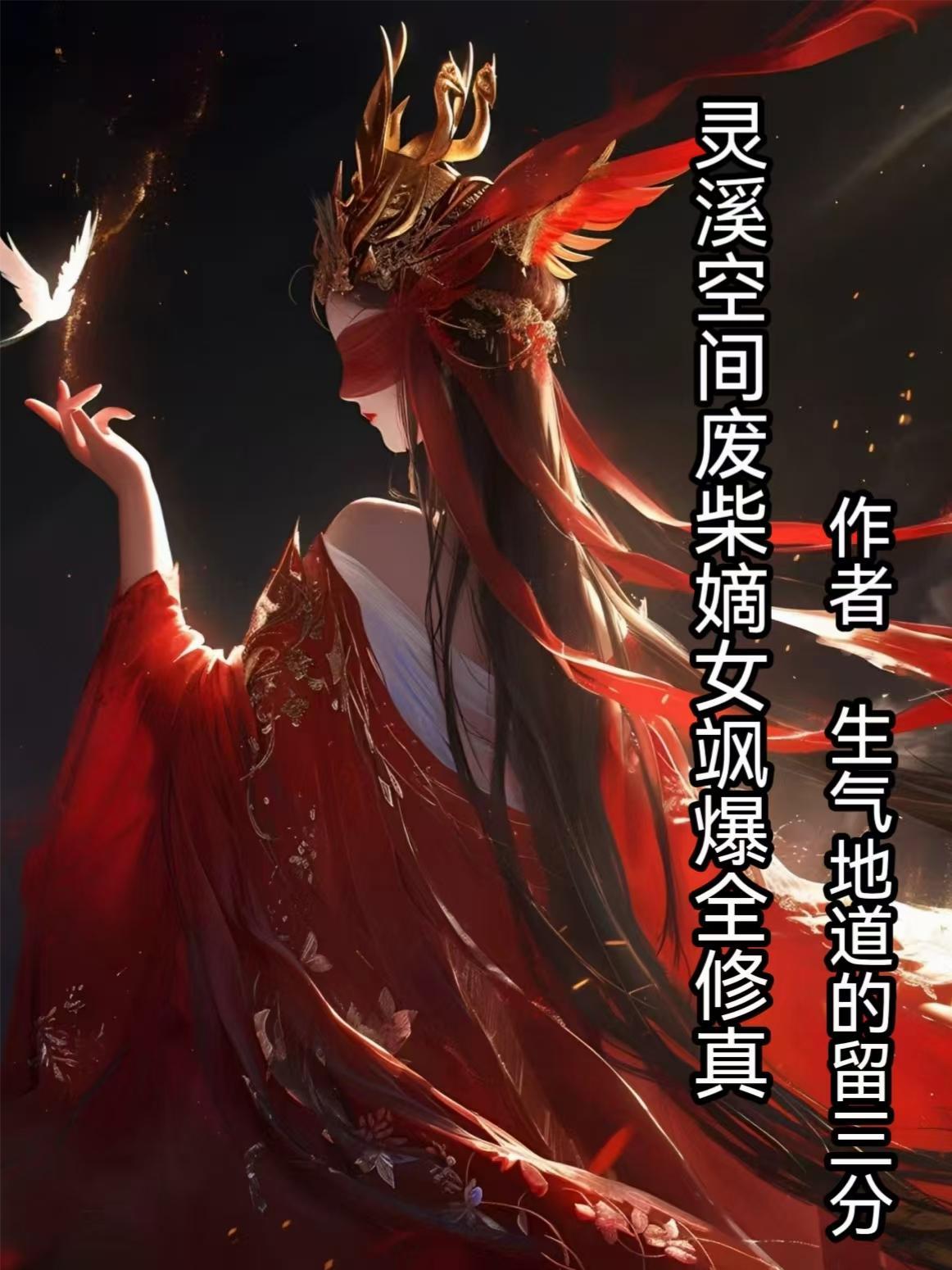 修真万年之我的傻婿人生