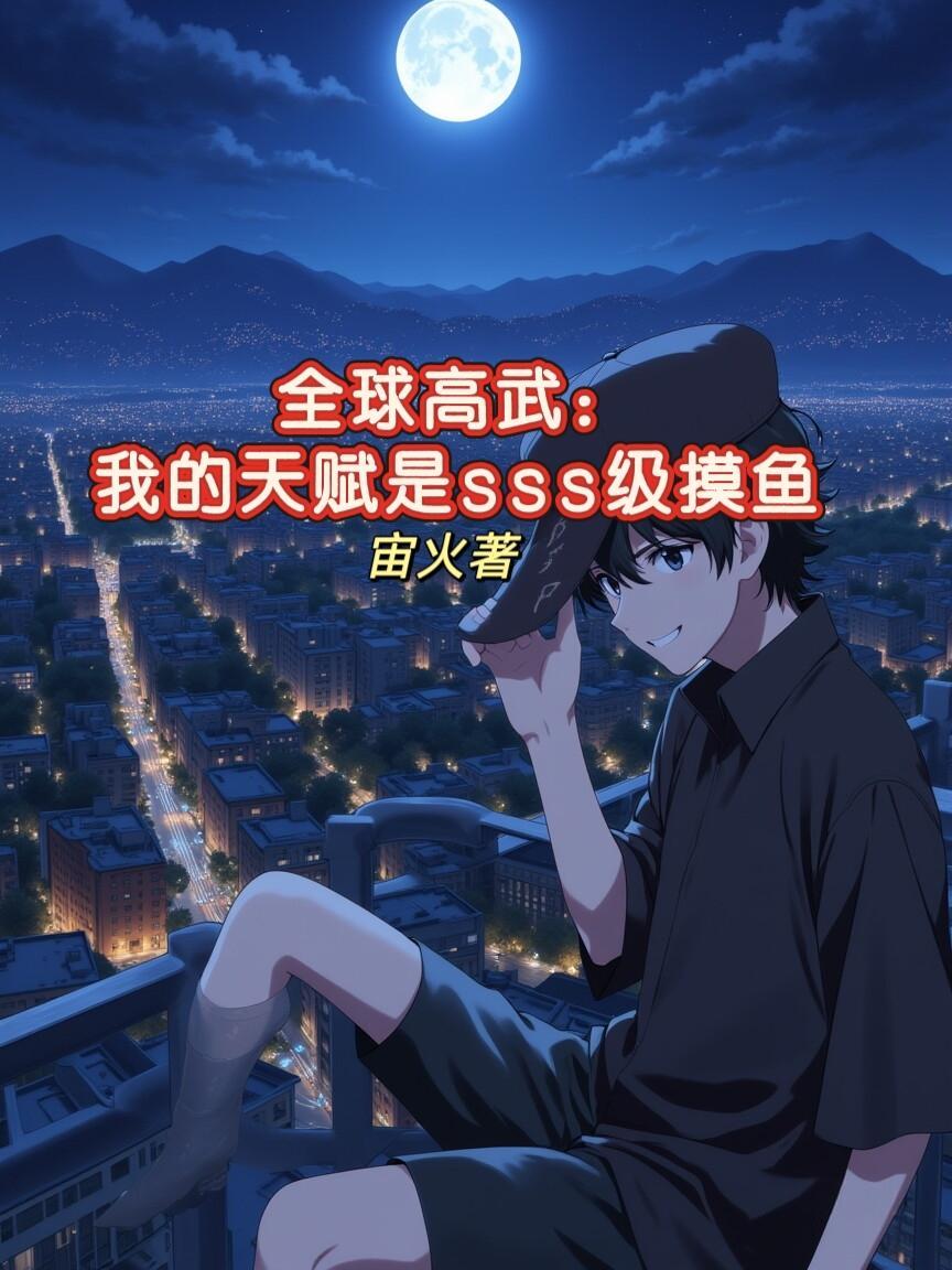 异能觉醒：从学渣开始逆袭
